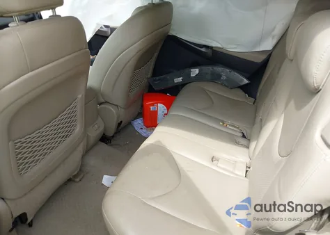 2011 Toyota Rav4 Limited из США, поврежденный, VIN 2T3DF4DV9BW110055